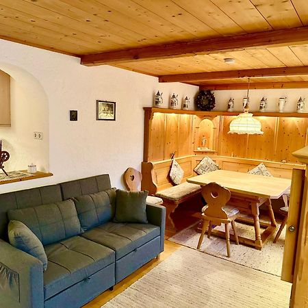 Suite Sinja Erlebnisferienwohnung Hausham Kültér fotó
