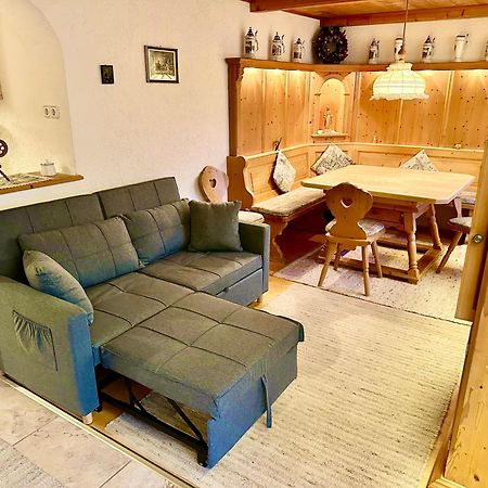 Suite Sinja Erlebnisferienwohnung Hausham Kültér fotó