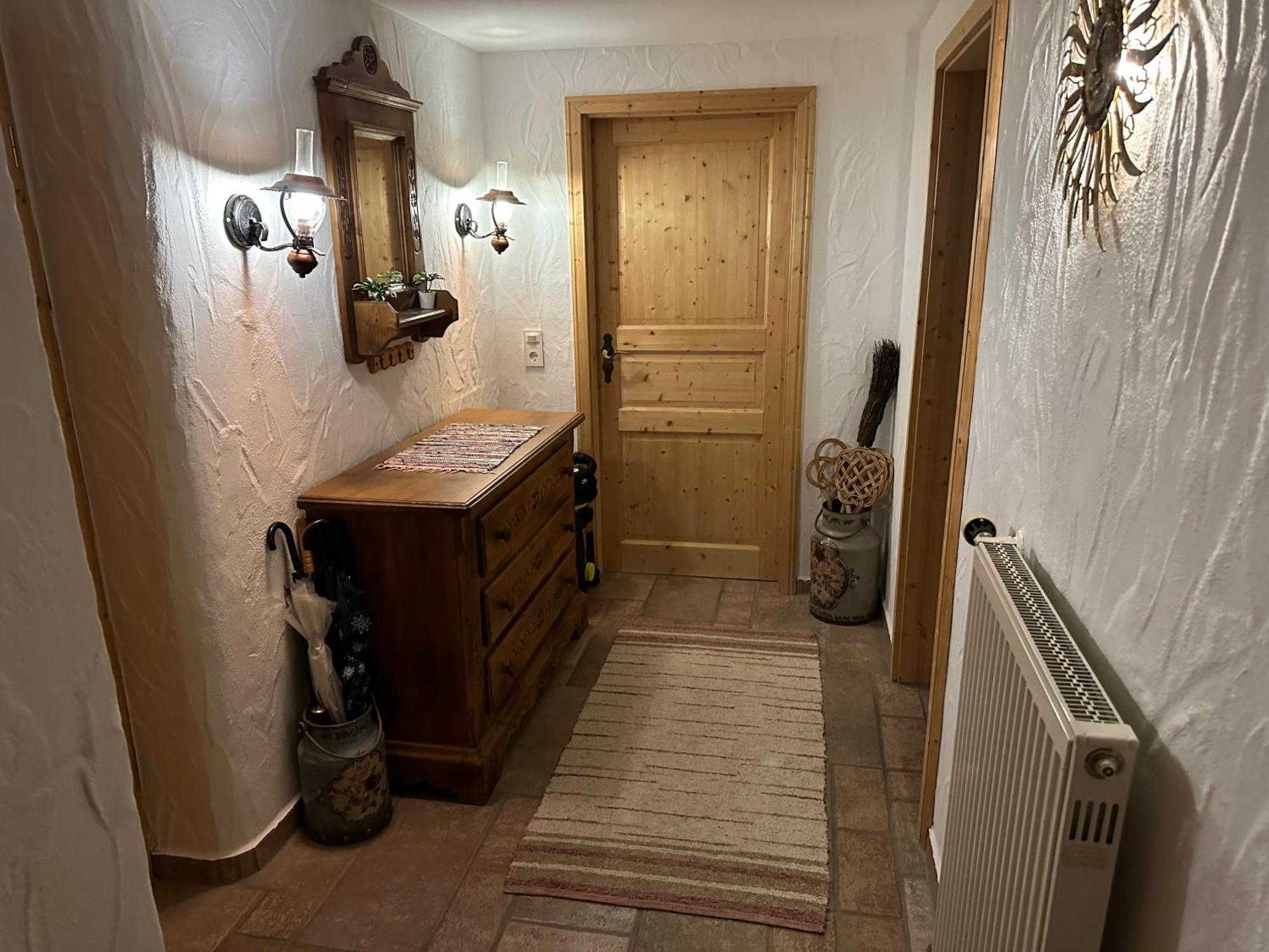 Suite Sinja Erlebnisferienwohnung Hausham Kültér fotó